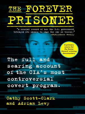 cover image of The Forever Prisoner